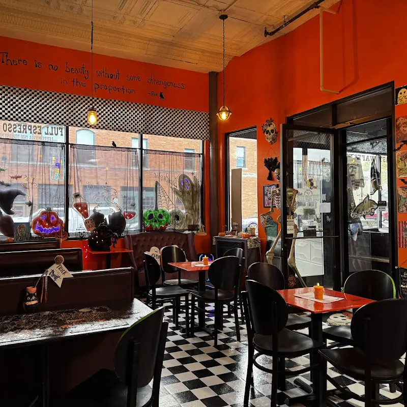 Center Ice Cafe & Bakery