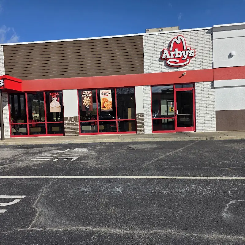 Arby's