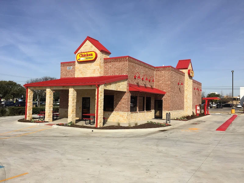 Chicken Express