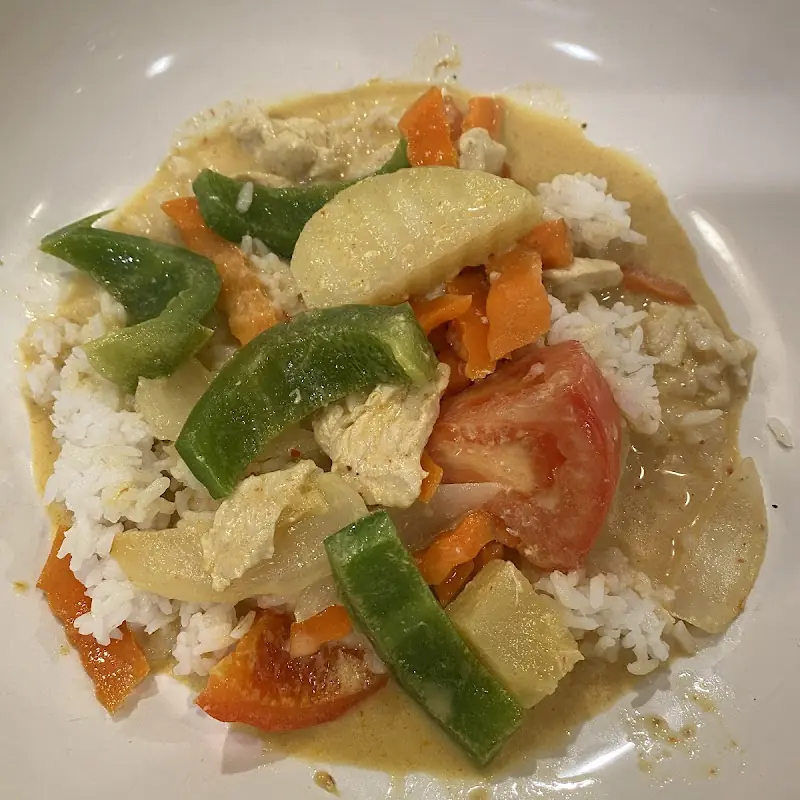 Asian Essence | Thai Food