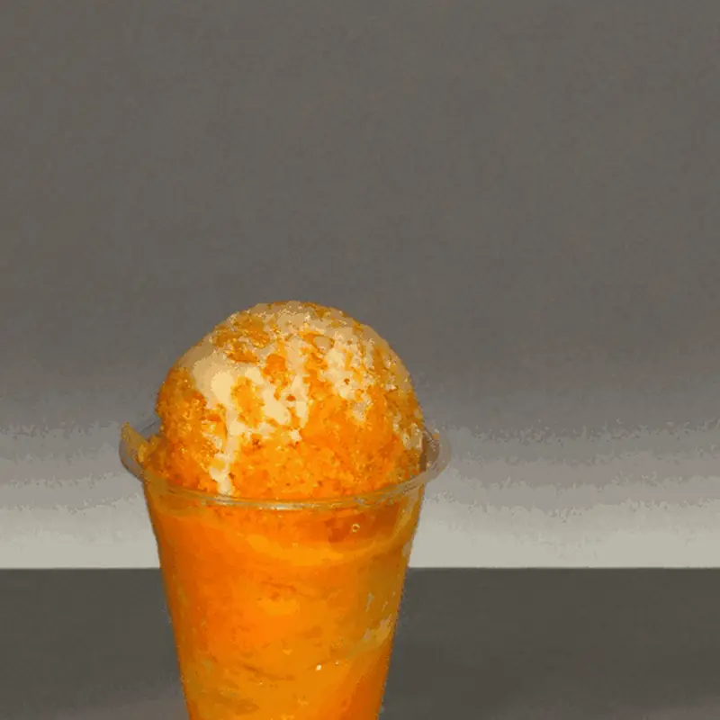 Sopa Maruchan Chorreada