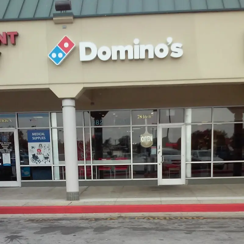 Domino's Pizza