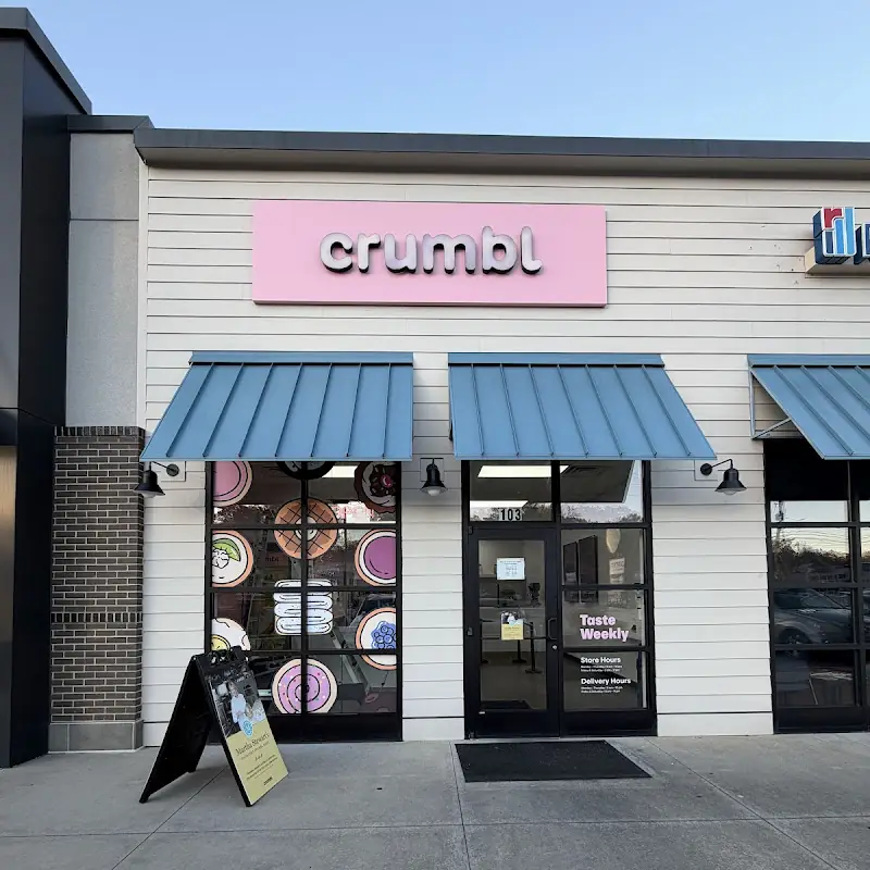 Crumbl