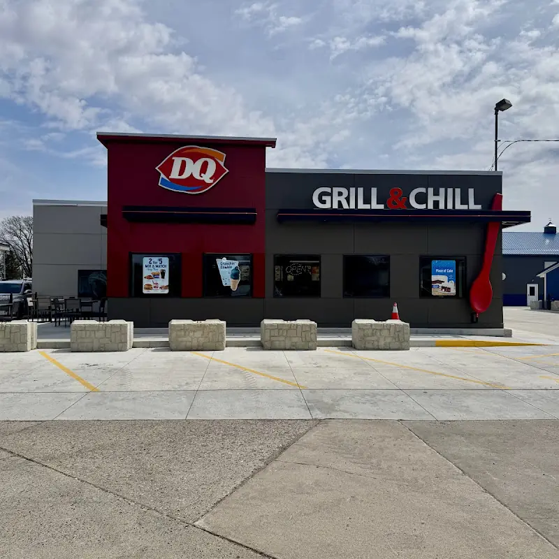 Dairy Queen