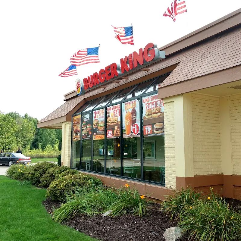 Burger King