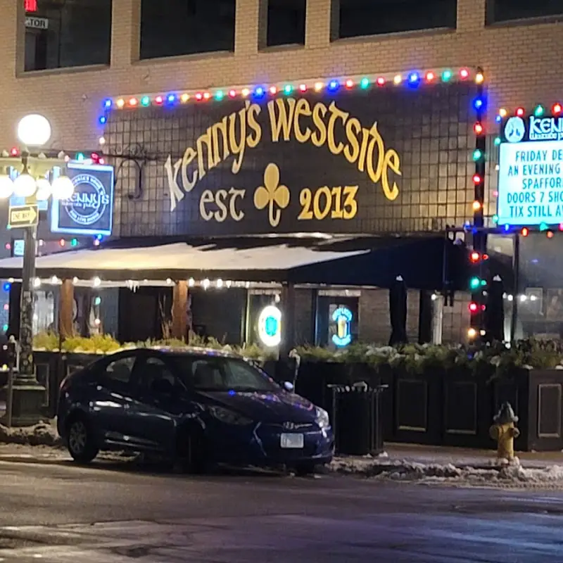 Kenny's Westside Pub