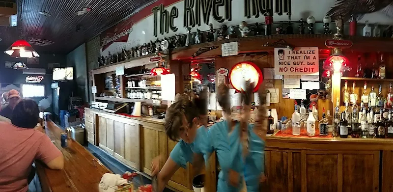 The River Run,Inc.