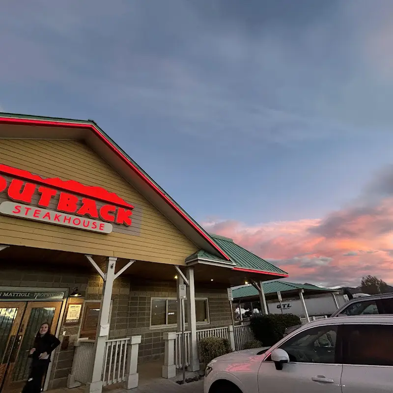 Outback Steakhouse