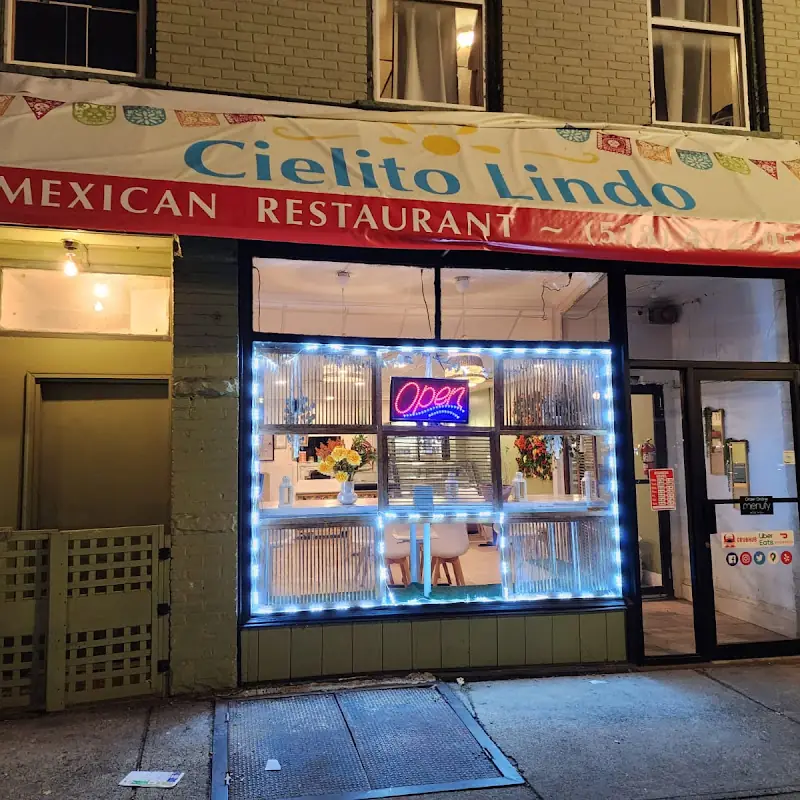 Cielito Lindo