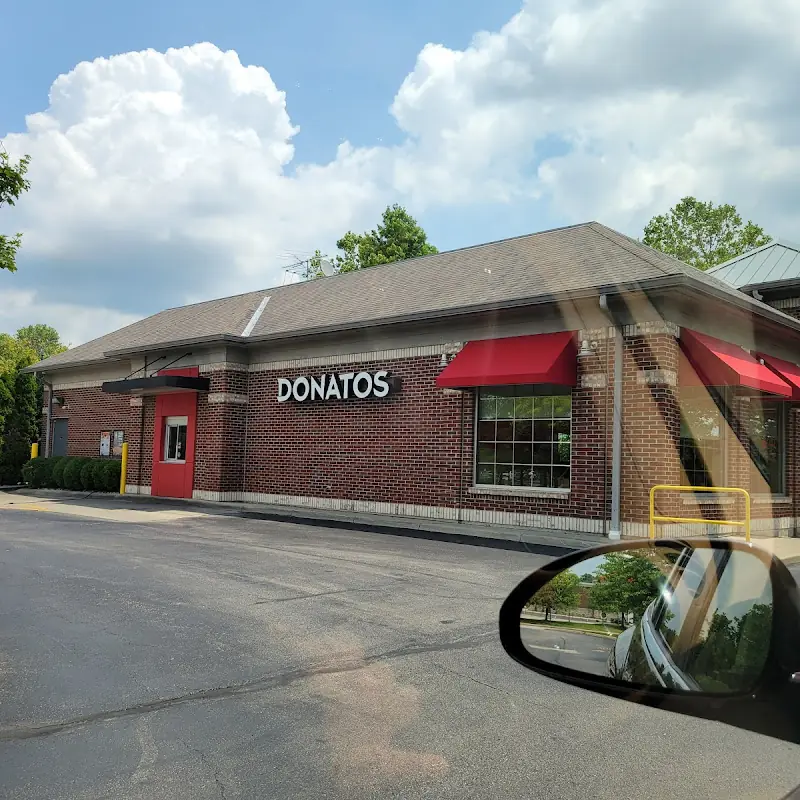 Donatos Pizza