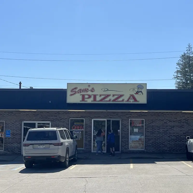Sam's Pizza