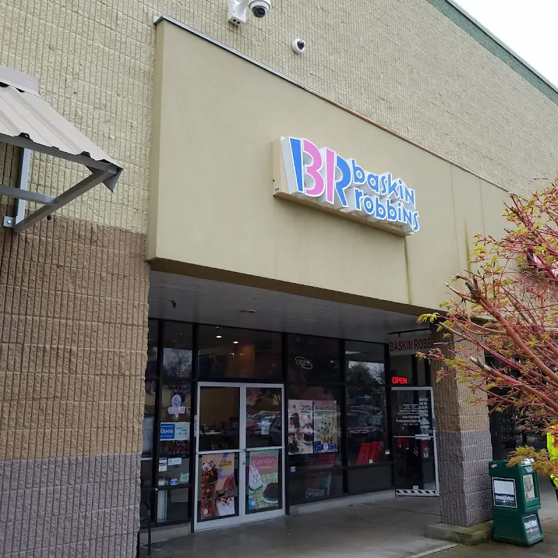Baskin-Robbins