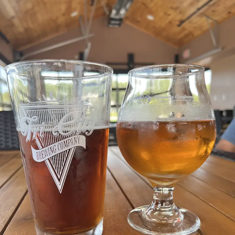 Tri-City Brewing Company