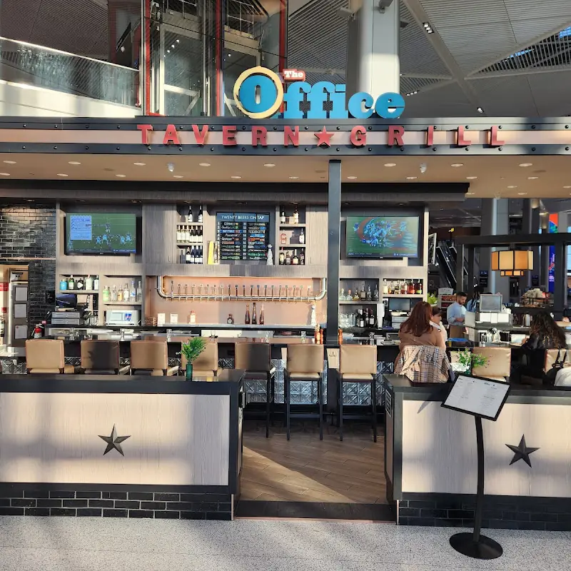 The Office Tavern Grill