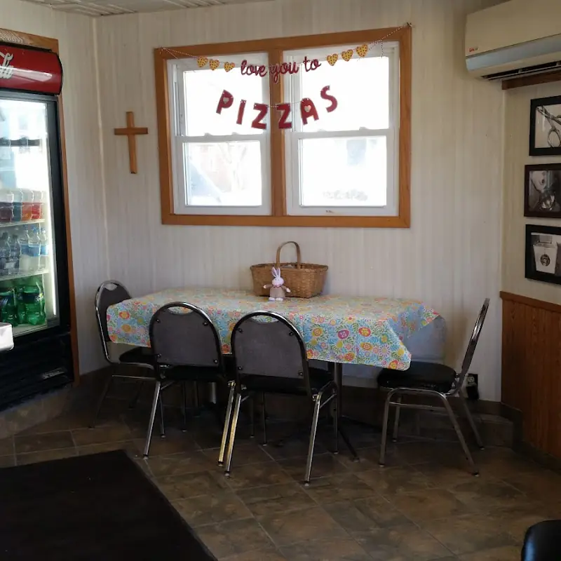 Village Pizzeria