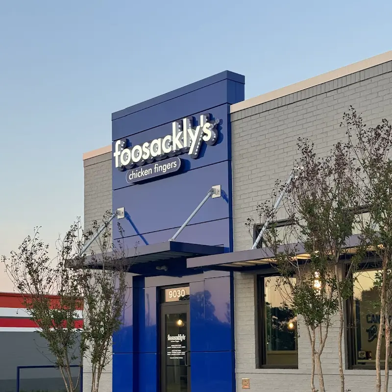 foosackly's - Highway 69