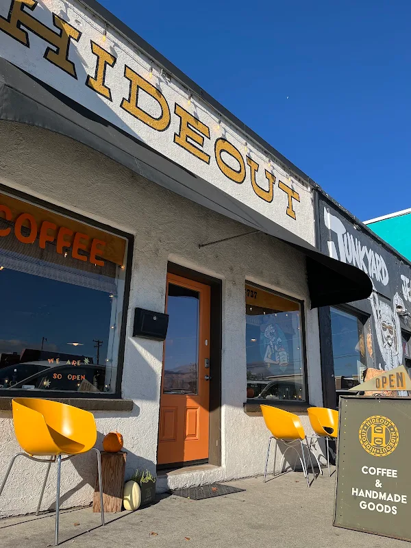 Hideout