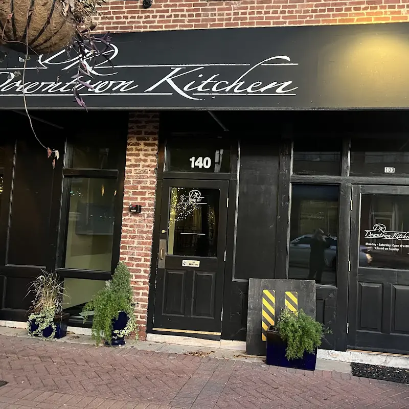 Downtown Kitchen