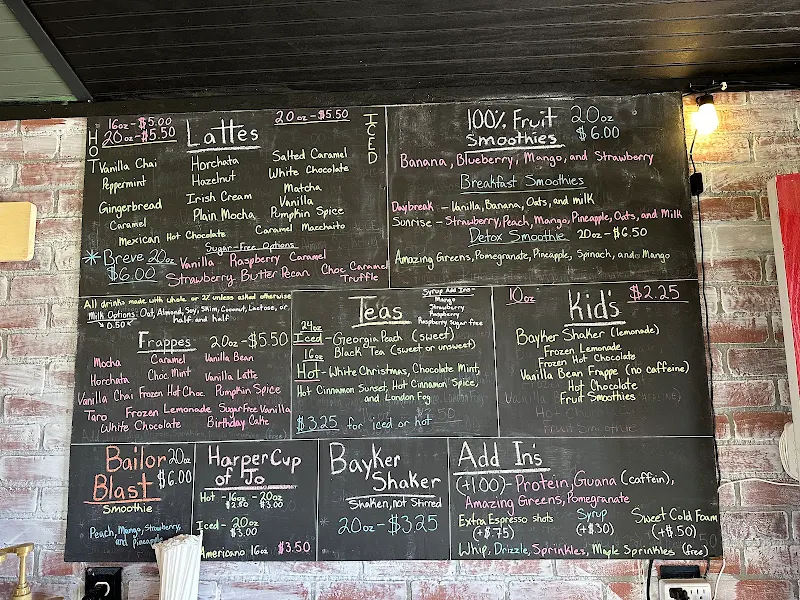 Broadway Beanery Coffee & Tea Co
