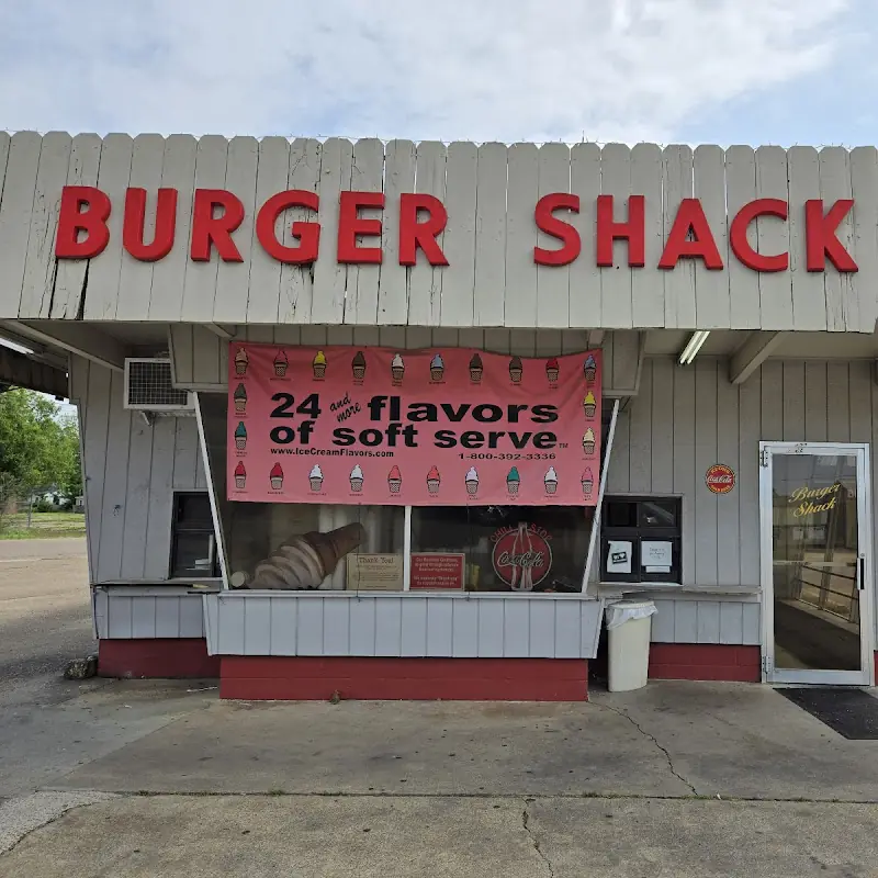 Burger Shack