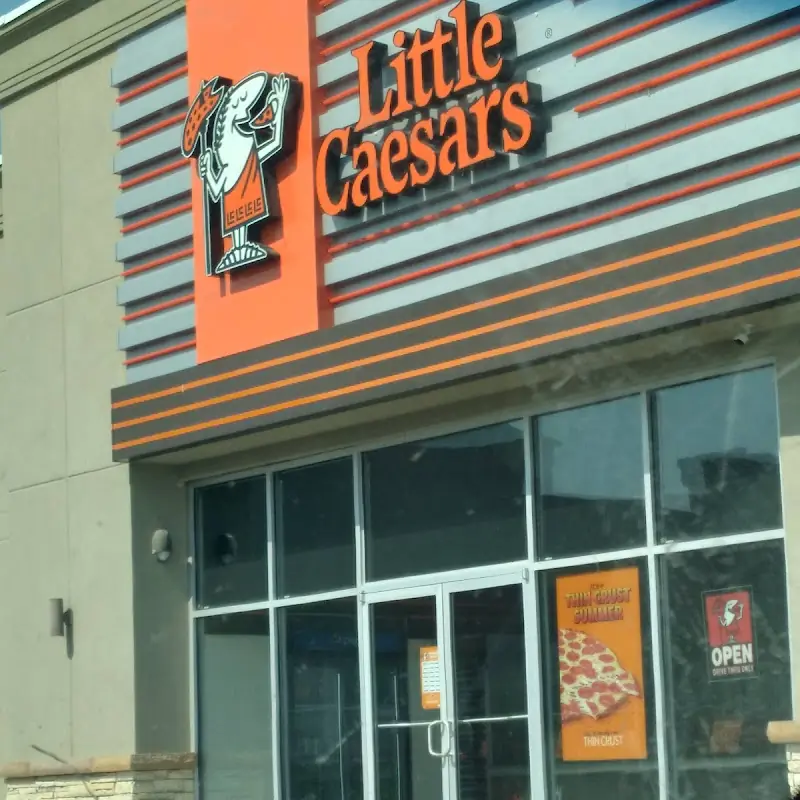 Little Caesars Pizza