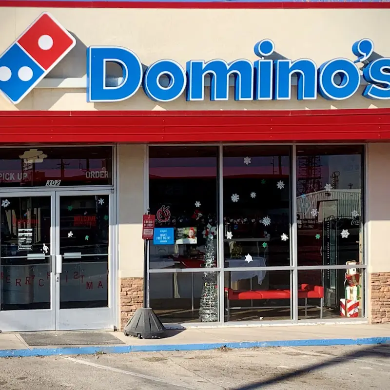 Domino's Pizza