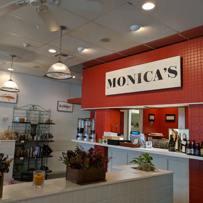 Monica's Restaurant