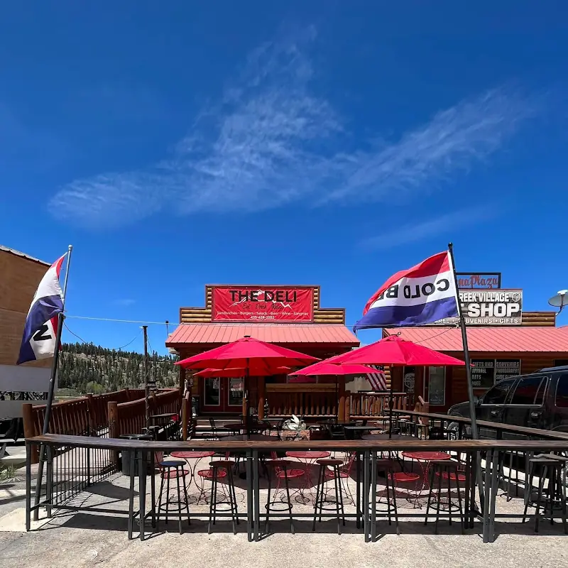 DC Pub & Grill