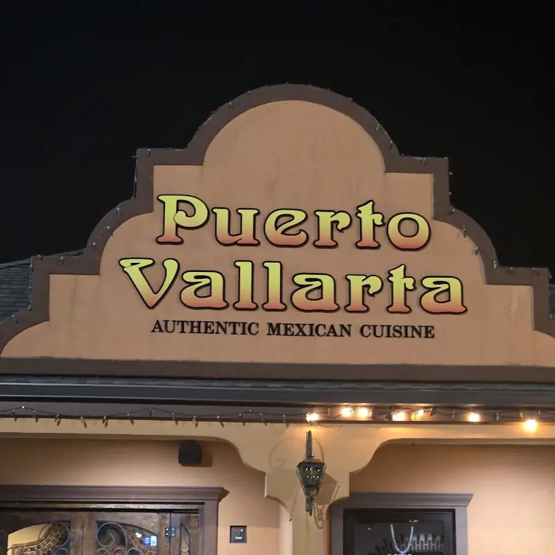 Puerto Vallarta - Orange