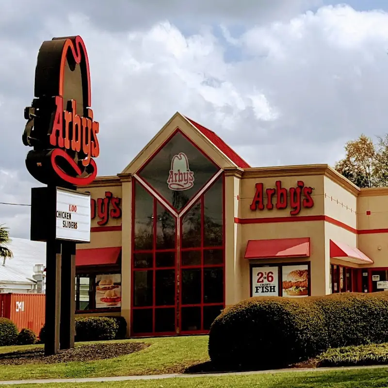 Arby's