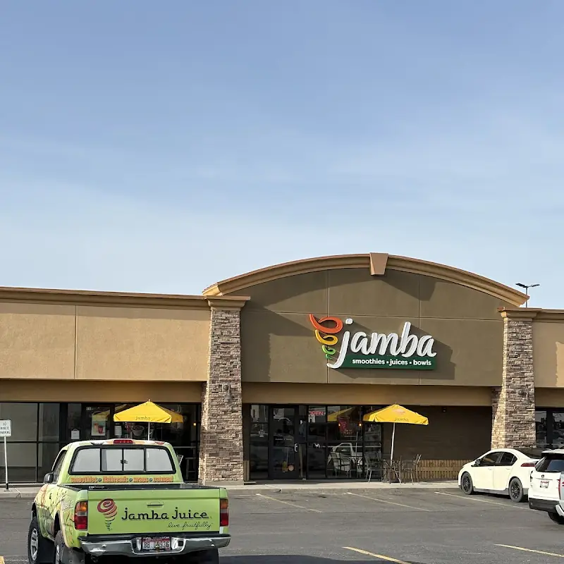 Jamba