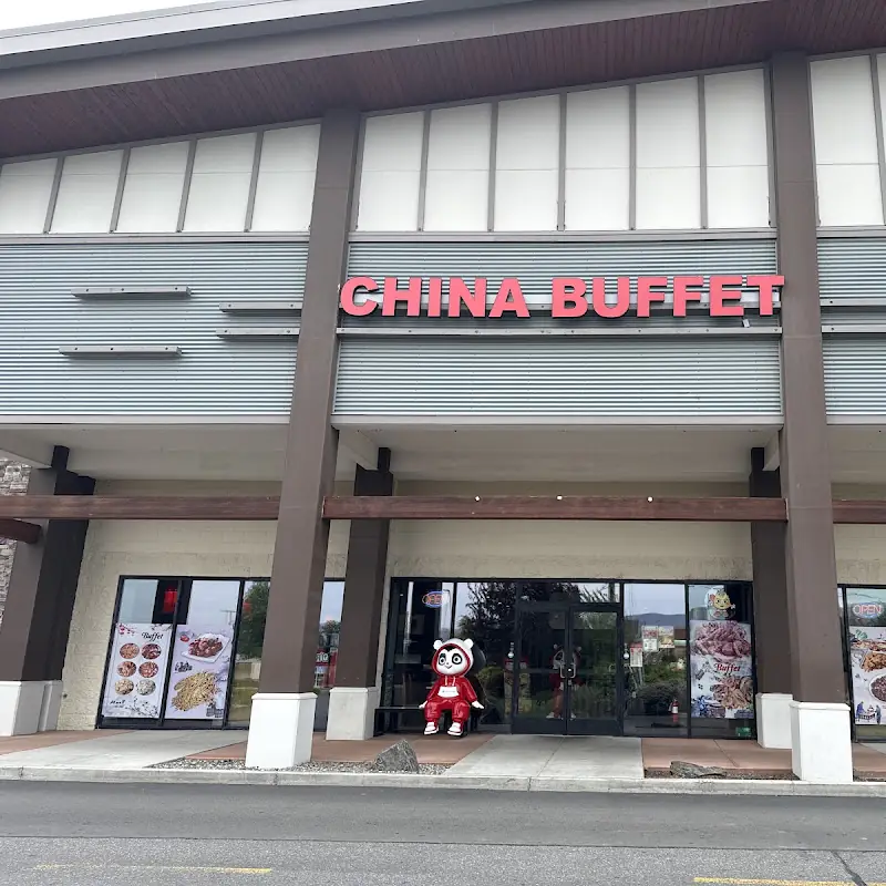 China Buffet