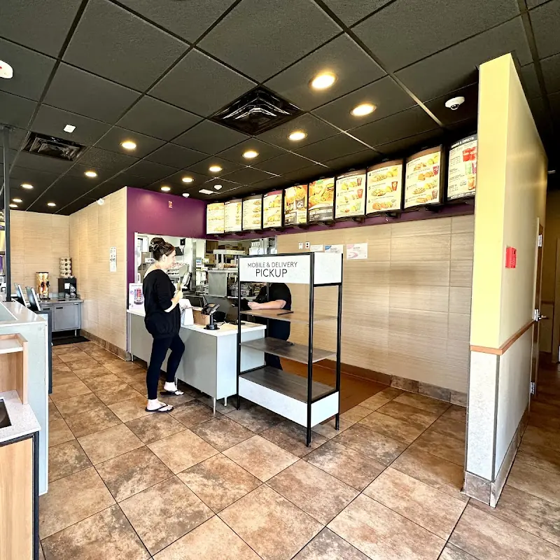 Taco Bell