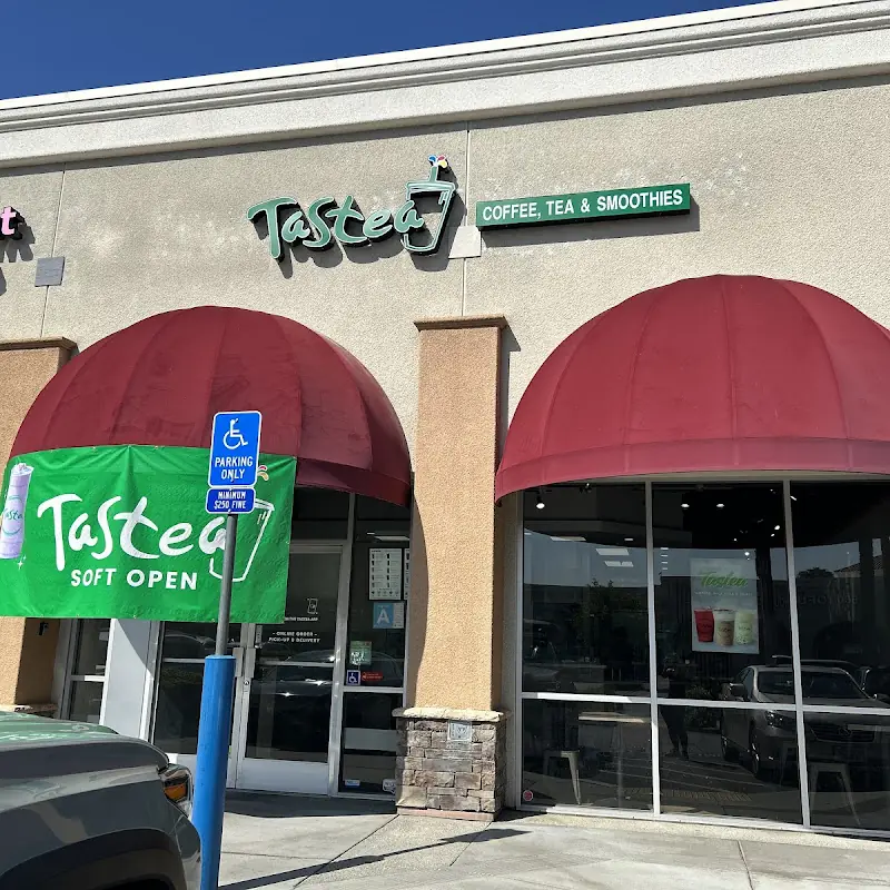 Tastea Artesia (South St.)
