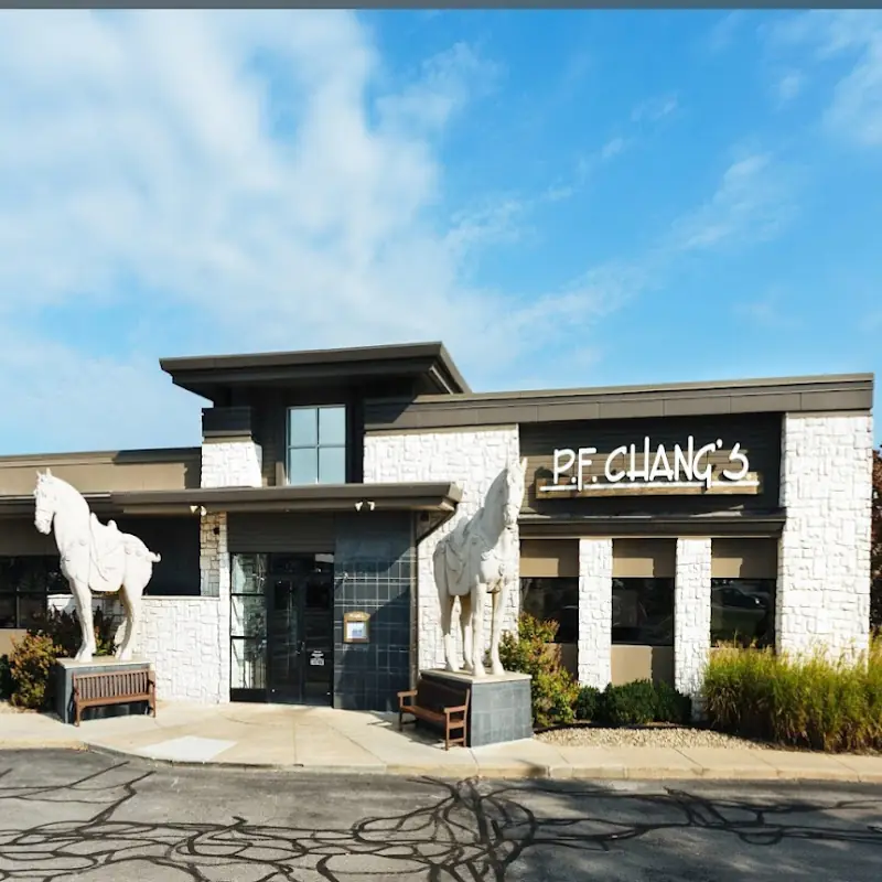 P.F. Chang's