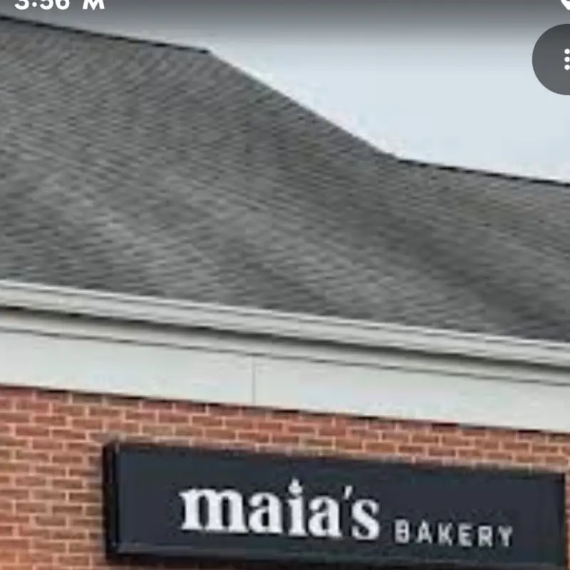 Maia's Bakery