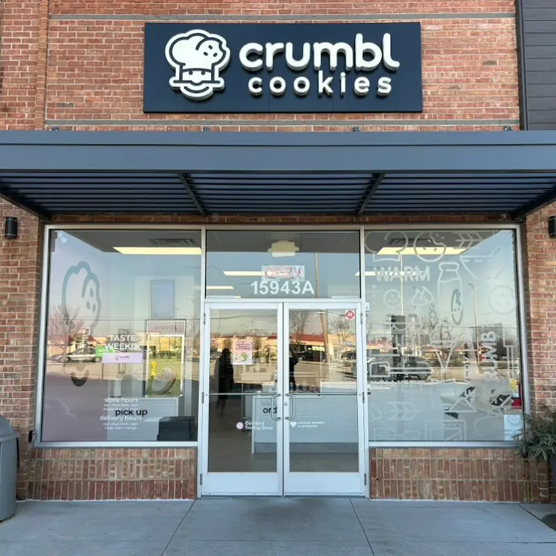 Crumbl