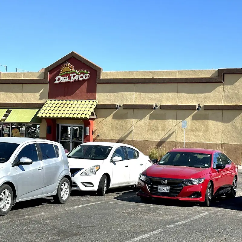 Del Taco