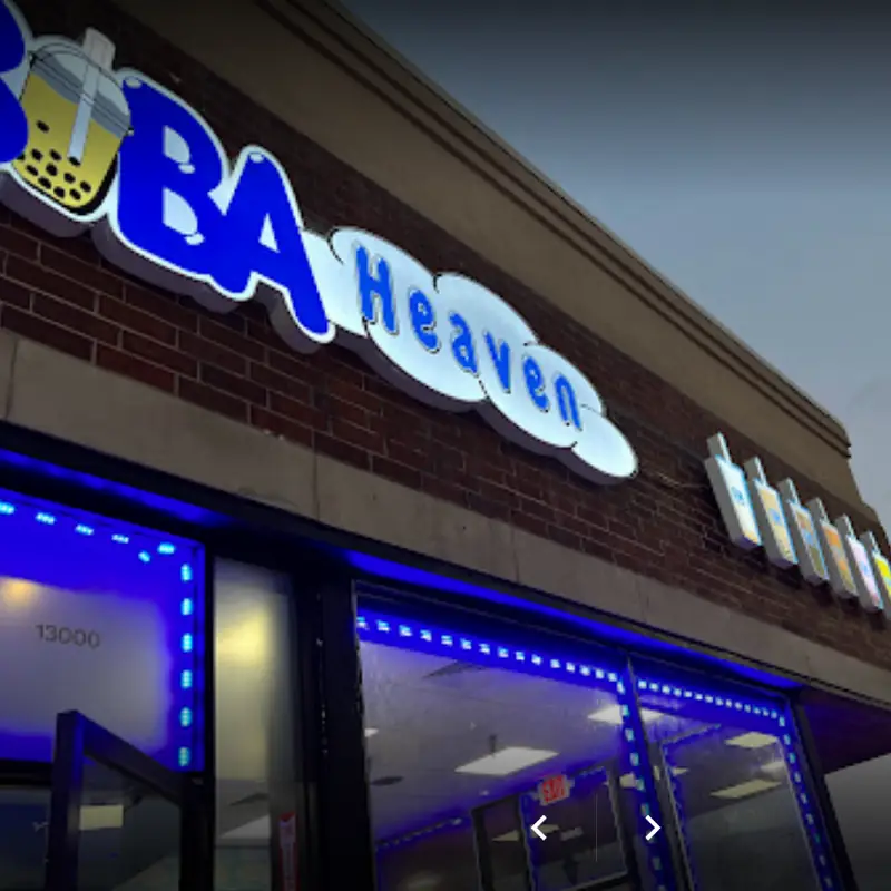 Boba Heaven