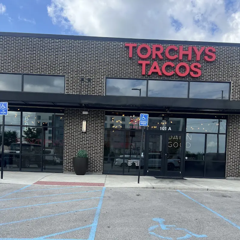 Torchy's Tacos