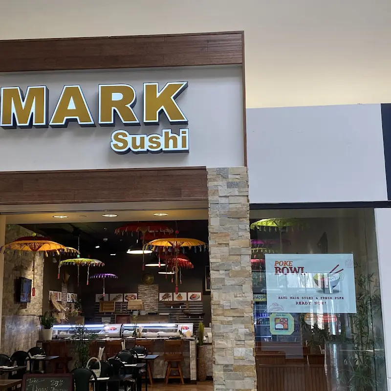 MARK SUSHI