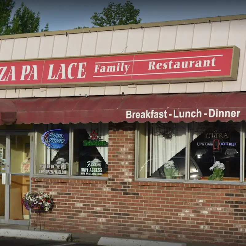 Pizza Palace