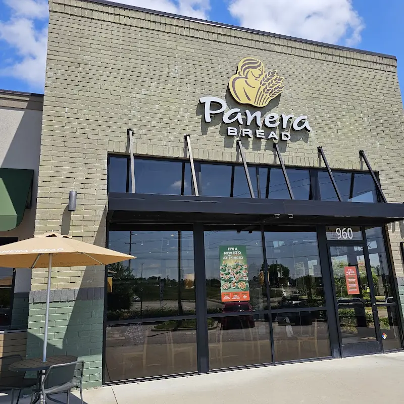 Panera Bread