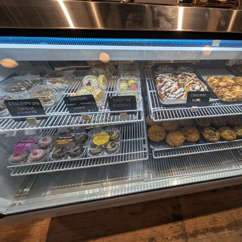 Identity Coffee Co. - Taunton, MA