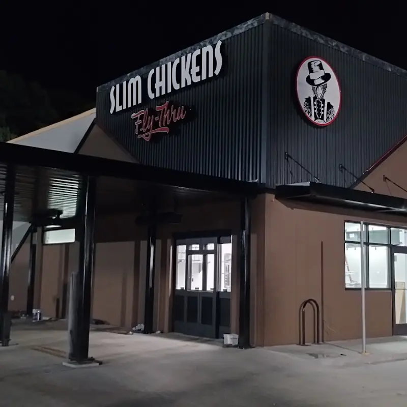 Slim Chickens