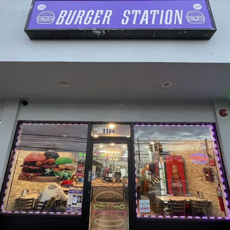 Veggie Burger