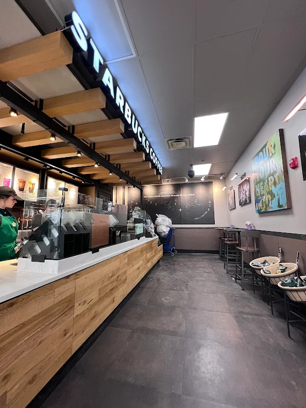 Starbucks Coffee Company