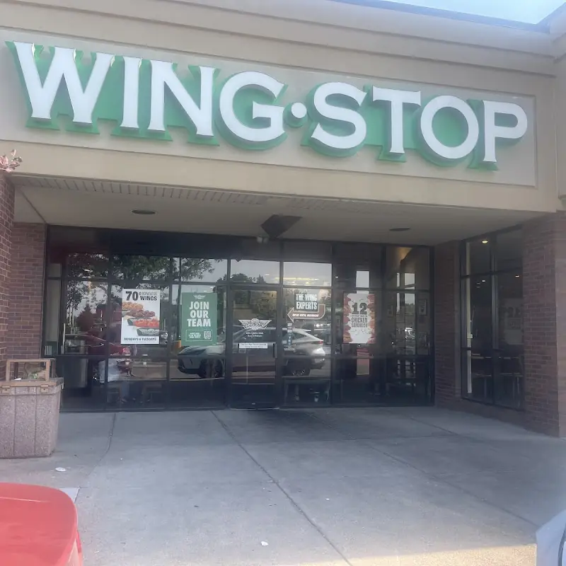 Wingstop