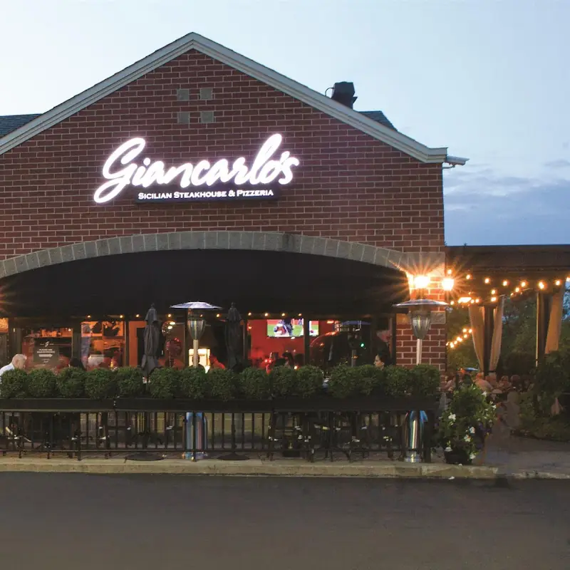 Giancarlo’s Sicilian Steakhouse