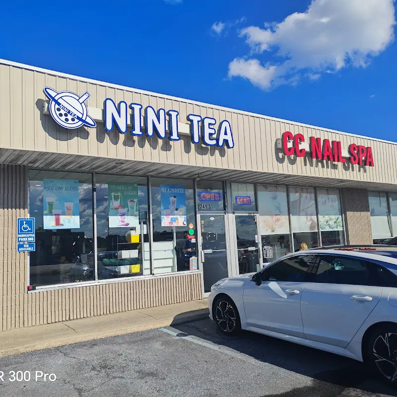 Nini Tea